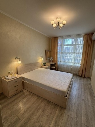 Здам 1к квартиру в Дніпропетровському районі ЖК «Галактика» - фото 1