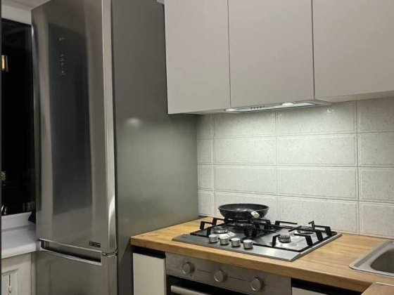 Оренда 1-кімнатної квартири Львов