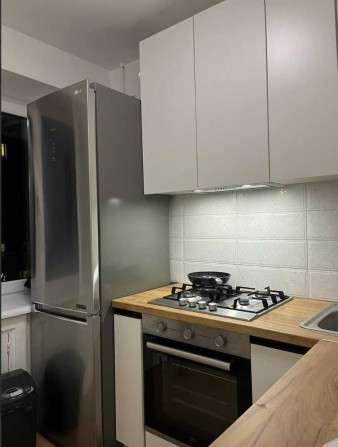 Оренда 1-кімнатної квартири - фото 1