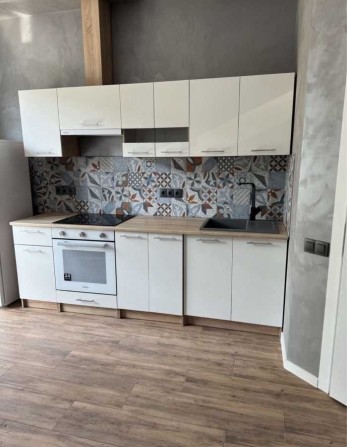 Аренда 2к квартиры пр. Центральный - фото 1