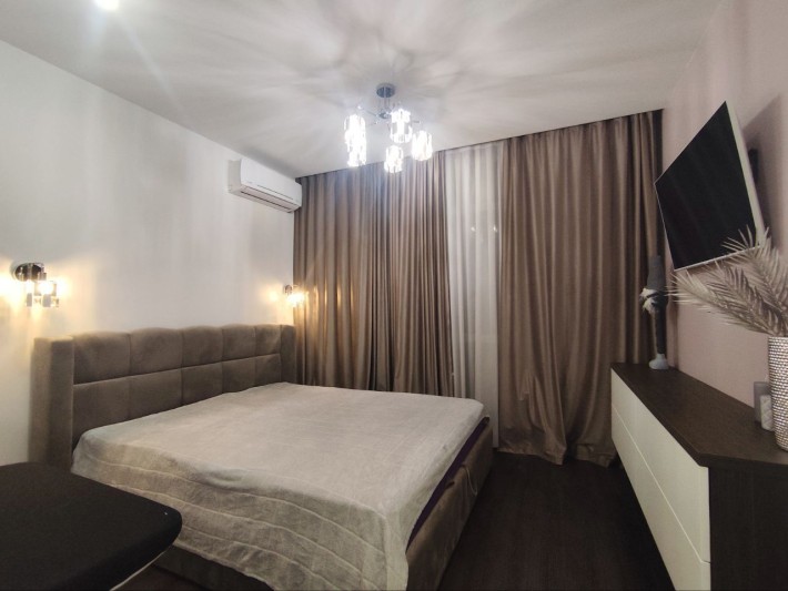 Оренда 2 кімнатної квартири в новобудові ЖК Америка Перша здача - фото 1