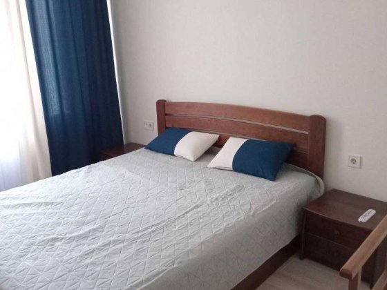 Оренда просторої 3-кімнатної квартири з ремонтом на Поділлі Вінниця