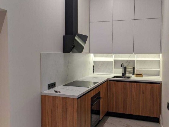 М."Контрактова площа". Оренда 2-х кімнатної квартири на Подолі. Київ