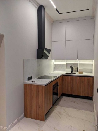 М."Контрактова площа". Оренда 2-х кімнатної квартири на Подолі. - фото 1