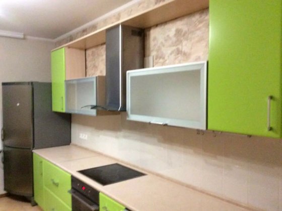 Аренда 3х комнатной на Виноградаре Киев