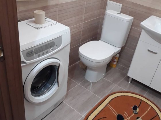 1кімнатна квартира Келецька АГВ Винница