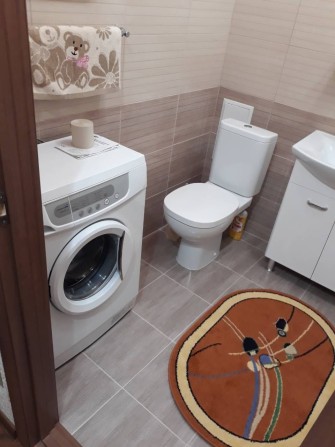 1кімнатна квартира Келецька АГВ - фото 1