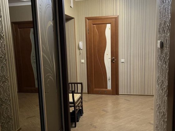 2 кімнатна квартира з дуже гарним ремонтом ЖК Набережний Квартал. Винница