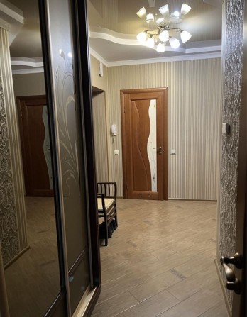 2 кімнатна квартира з дуже гарним ремонтом ЖК Набережний Квартал. - фото 1