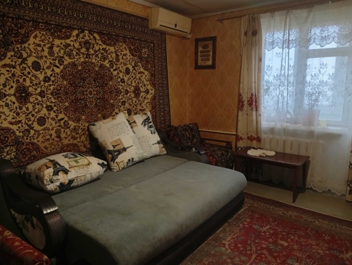 Сдаю уютную квартиру - фото 1