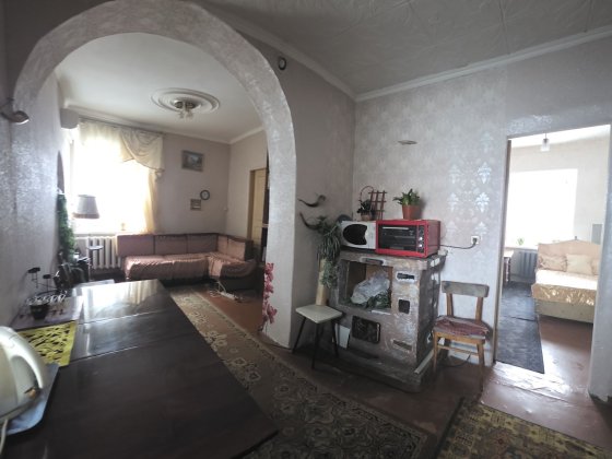 Оренда двокімнатної квартири вул. Захисників Миколаєва  відмінний стан Николаев