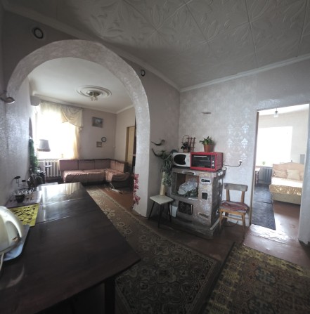 Оренда двокімнатної квартири вул. Захисників Миколаєва  відмінний стан - фото 1