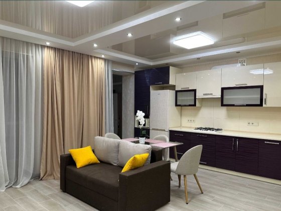 Здам 1 к квартиру в ЖК Туркіш сіті Винница