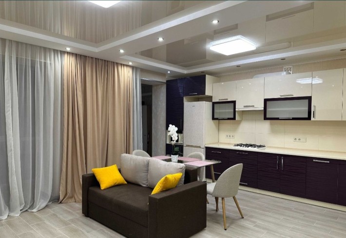 Здам 1 к квартиру в ЖК Туркіш сіті - фото 1