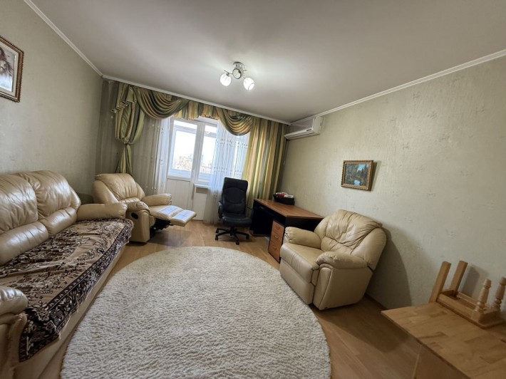 Оренда гарноі 3-ки в центр вул Садова - фото 1