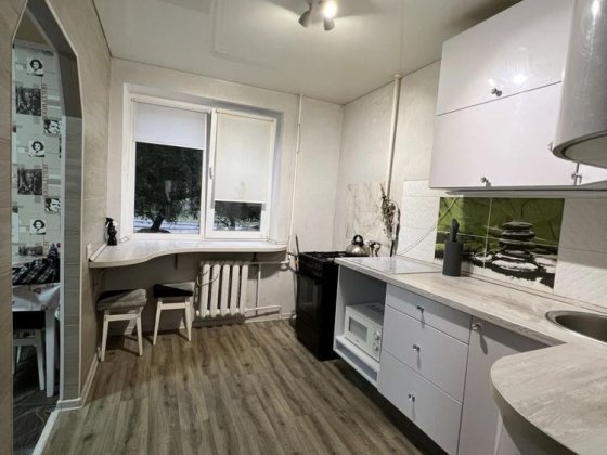 Оренда 2-х кімнатноі квартири Житомир