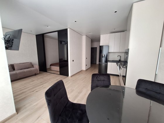 Вільна квартира в ЖК Лісопарковий Винница