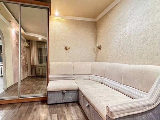 Здам 1к квартиру пр Гагарина(Науки) Дніпро