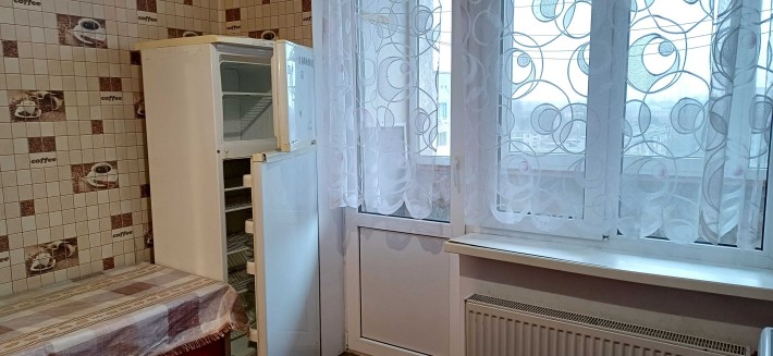 Здаеться 1 квартира вул. Покровська - фото 1