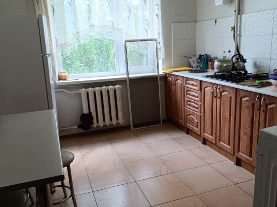 Здам 2х кімн квартиру. Богунія, район Панчишноі фабрики Житомир