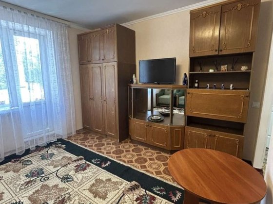 1 кімнатна квартира Старе місто, Вінниця. Винница