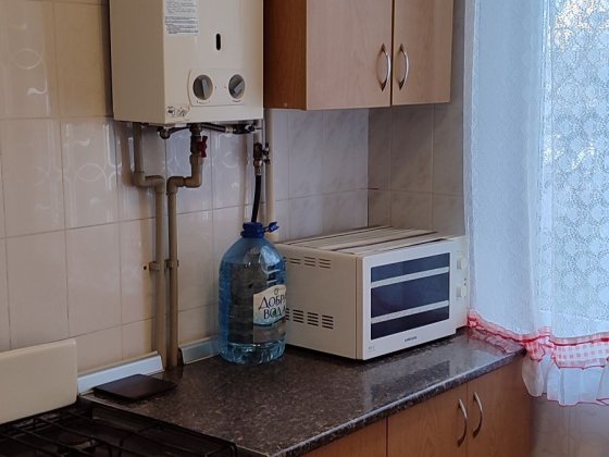 Здам 2 квартиру на Ріхтера Житомир