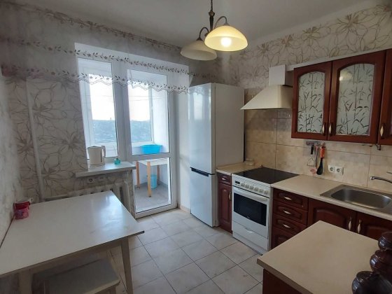 Сдам свою 3х-комнатную квартиру верх Рабочей Дніпро