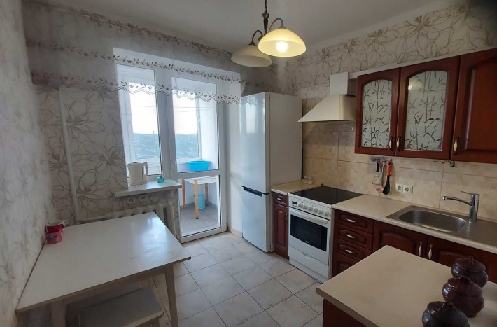 Сдам свою 3х-комнатную квартиру верх Рабочей - фото 1