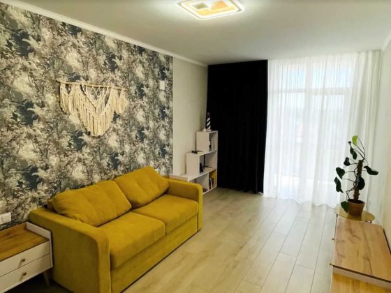 Здається 1-но кімнатна квартира в ЖК Avalon, все є відмінний стан. Винница