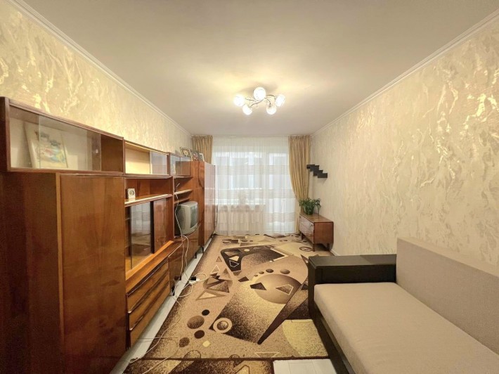 Оренда 1-кімнатної квартири Вишенька - фото 1