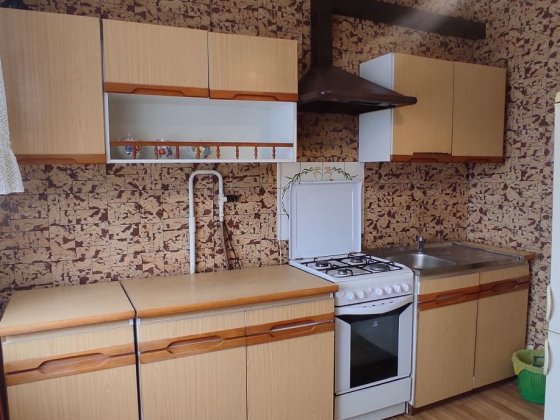 2 кім квартира, вільна для заселення Житомир