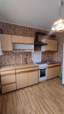 2 кім квартира, вільна для заселення - фото 1