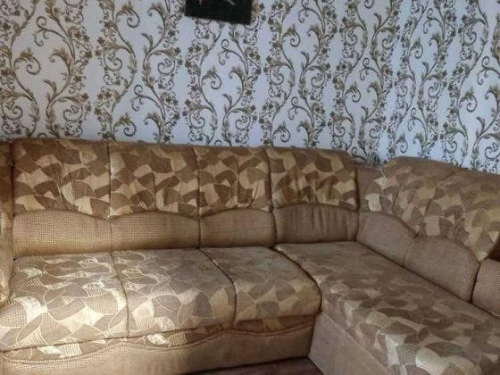 Оренда однокімнатної квартири , пр-т. Мира, 63 Дніпро