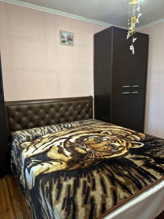 Оренда трикімнатної квартири на Урожаї. Литвиненко. Медичний університ - фото 1