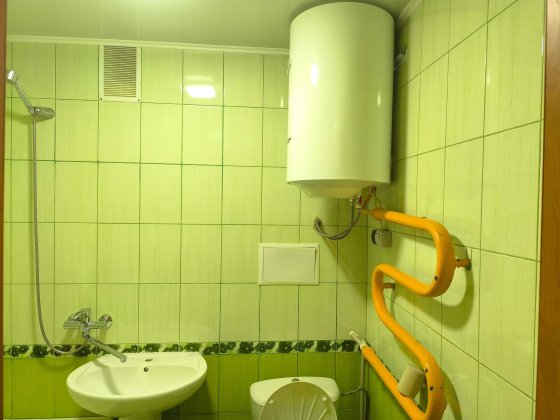 Здаеться 1 квартира, на Крошні, на 3-4 місяці Житомир