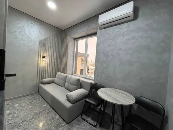 Здам 1к квартиру в ЖК на Соборній площі (СВІТЛО НЕ ВИМИКАЮТЬ НІКОЛИ!) Дніпро