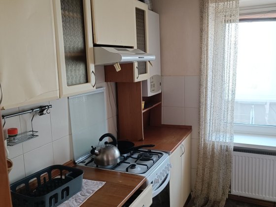 Оренда трьохкімнатної квартири богунія вул. Гречки Житомир