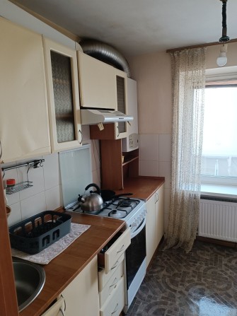 Оренда трьохкімнатної квартири богунія вул. Гречки - фото 1