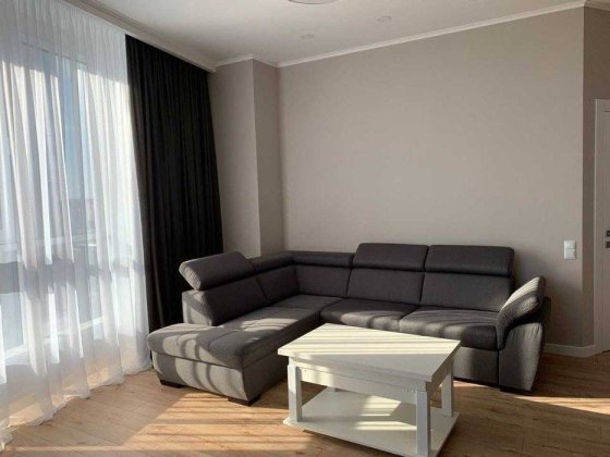 Аренда! 2к Квартира ЖК Панорама Новострой Днепр Центр Днепр