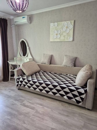 Сдам 1 комнатную квартиру с ремонтом на Тополе - фото 1