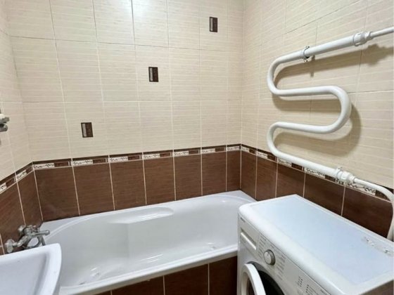 Оренда 3-к квартири на Промавтоматиці Житомир