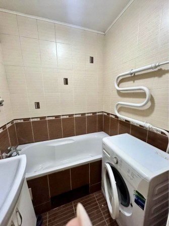 Оренда 3-к квартири на Промавтоматиці - фото 1