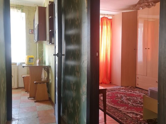 Уютная малосемейка 18 м² на Красном Камне — готова к заселению! Дніпро