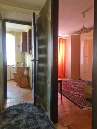 Уютная малосемейка 18 м² на Красном Камне — готова к заселению! - фото 1