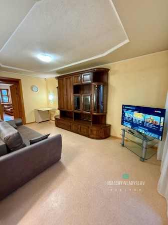 ‼️2к в центрі міста! Вул. Воскресенська біля Філармонії - фото 1