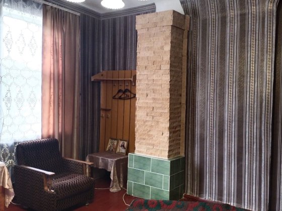 Здам 1-но кімн.кв.,Центр Житомир