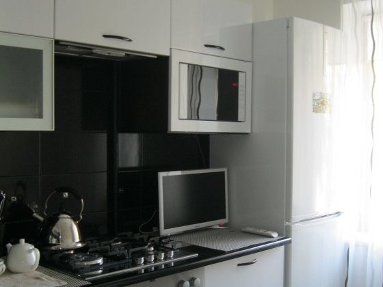 Хозяева сдают 3-х комнатн  пр Героев, Победа-6, 5 этаж/9, дом с Газом Днепр