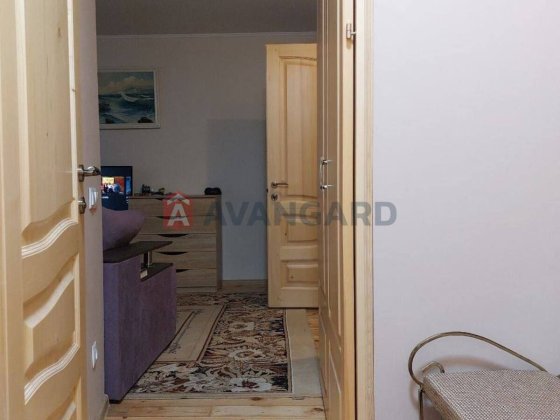 Здам 2-кімнатну квартиру на проспекті Олександра Поля Днепр