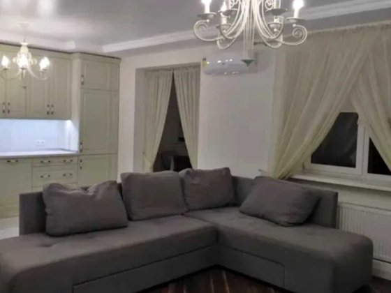 ЖК"Набережний квартал" простора  2-х кімнатна Житомир