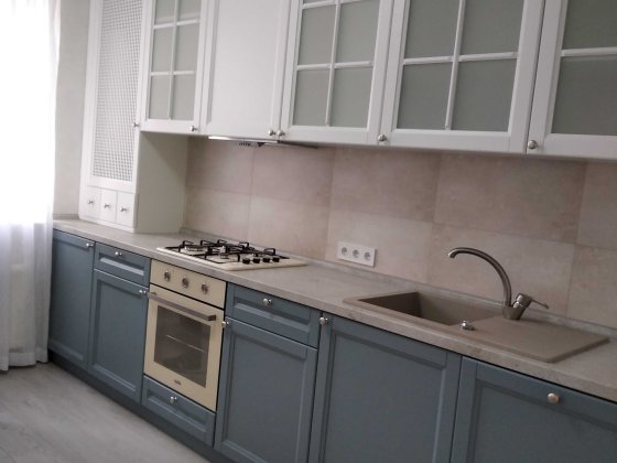 Сдається 1-кімнатна  квартира  ЖК "Щасливий" (від господаря) Дніпро